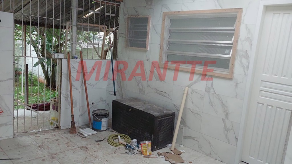 Casa terrea de 200m² com 3 quartos em Santa Teresinha