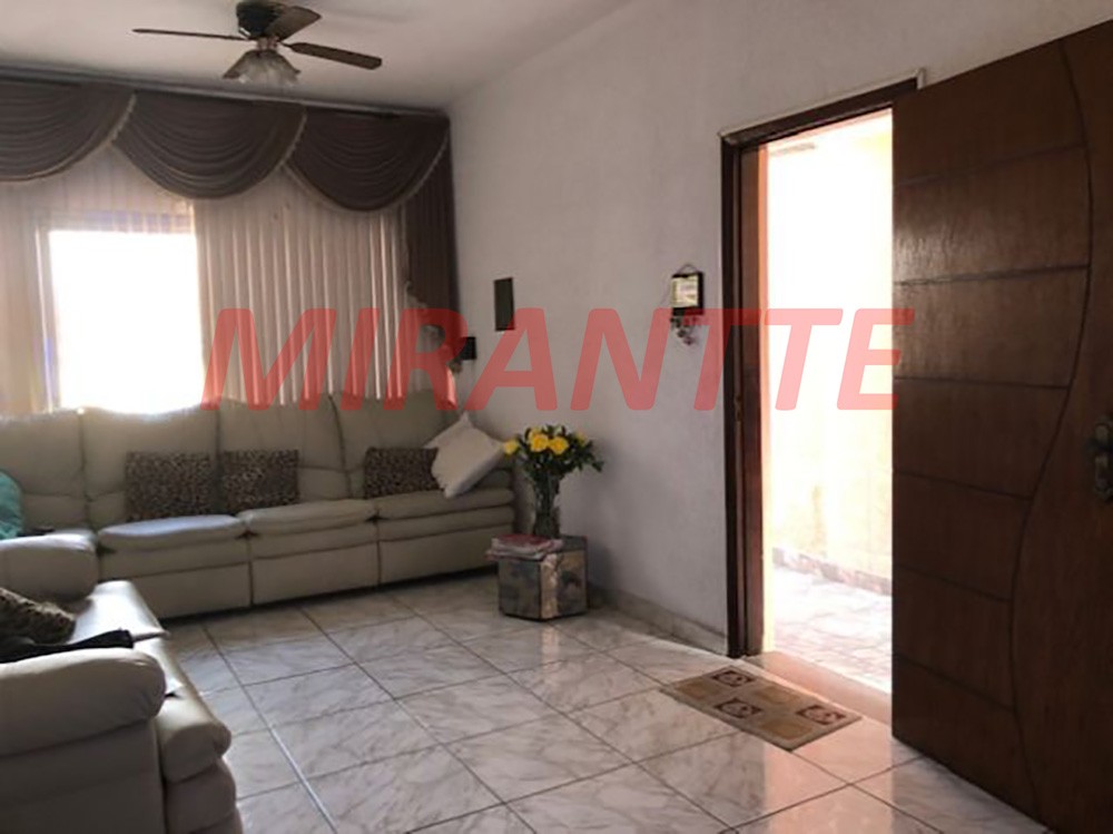 Sobrado de 175m² com 3 quartos em Freguesia do