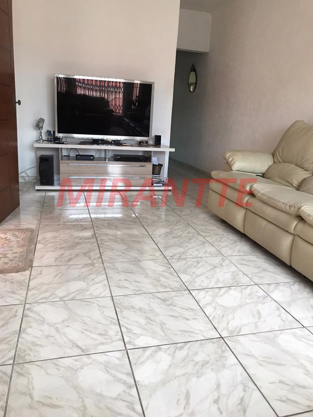 Sobrado de 175m² com 3 quartos em Freguesia do
