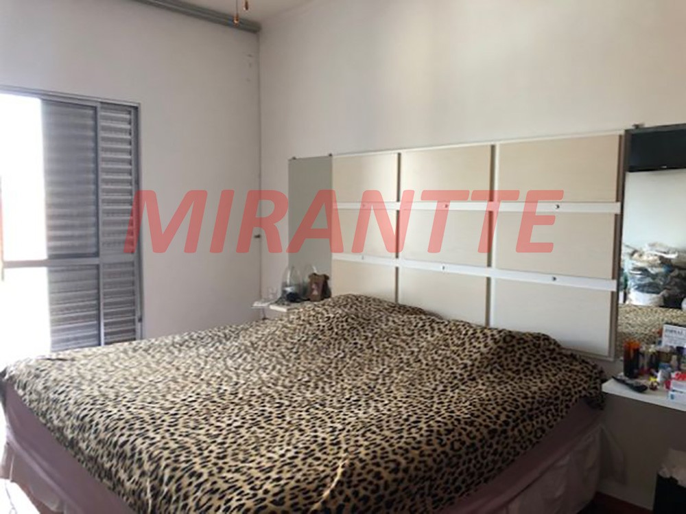 Sobrado de 175m² com 3 quartos em Freguesia do