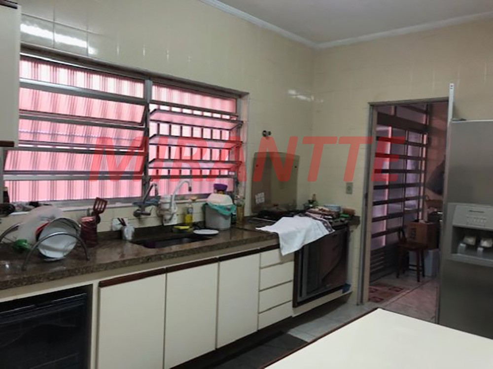 Sobrado de 175m² com 3 quartos em Freguesia do