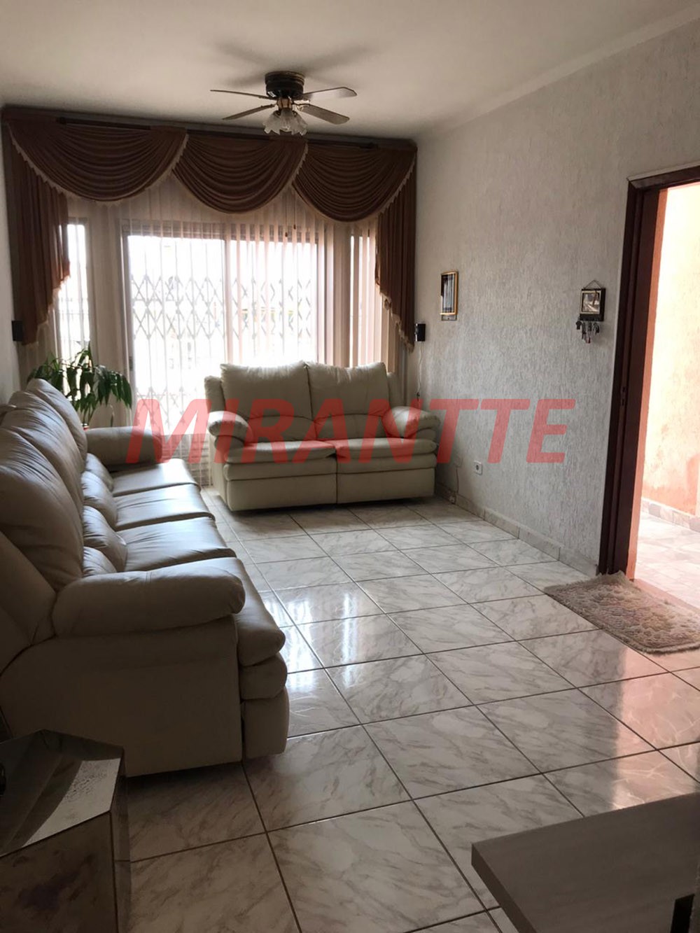 Sobrado de 175m² com 3 quartos em Freguesia do