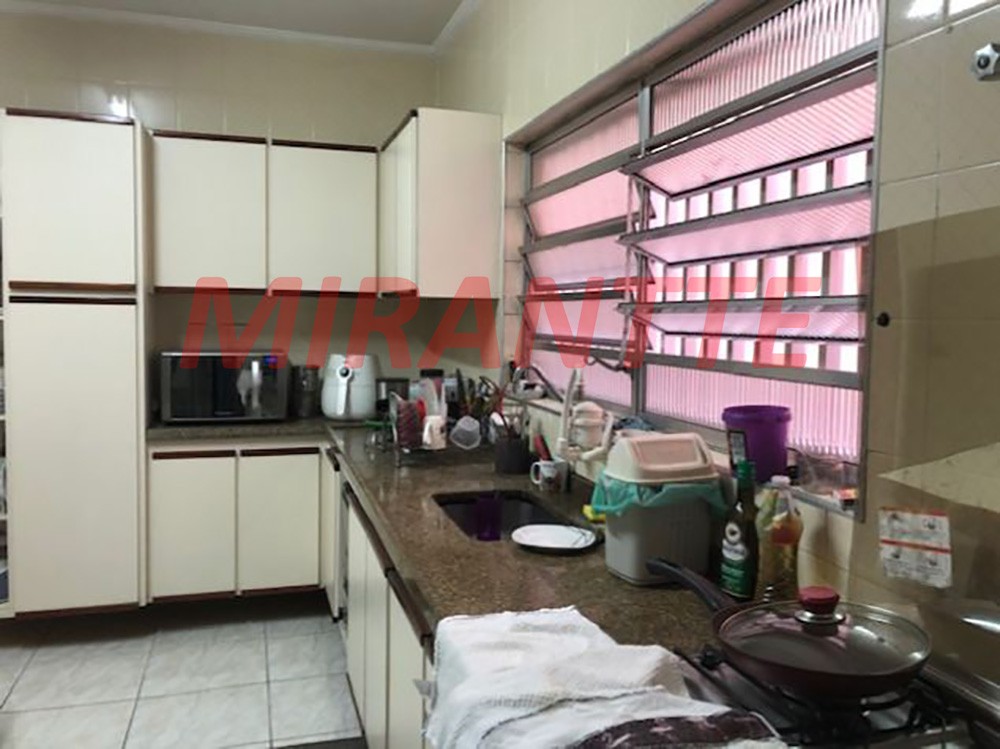 Sobrado de 175m² com 3 quartos em Freguesia do