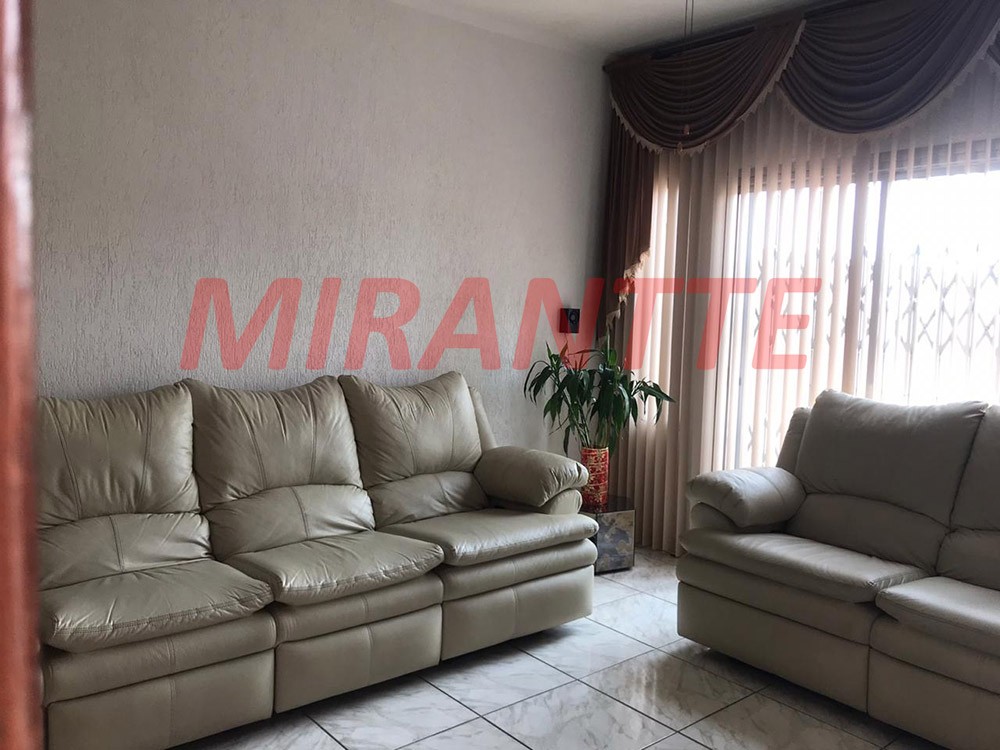 Sobrado de 175m² com 3 quartos em Freguesia do
