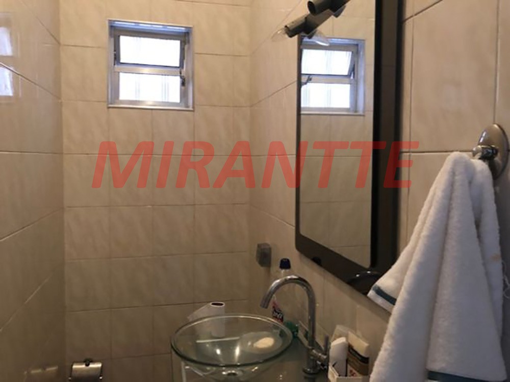 Sobrado de 175m² com 3 quartos em Freguesia do