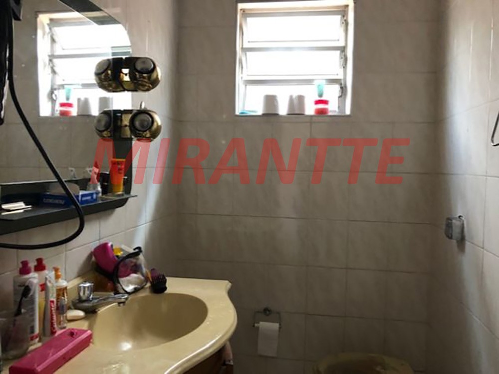 Sobrado de 175m² com 3 quartos em Freguesia do