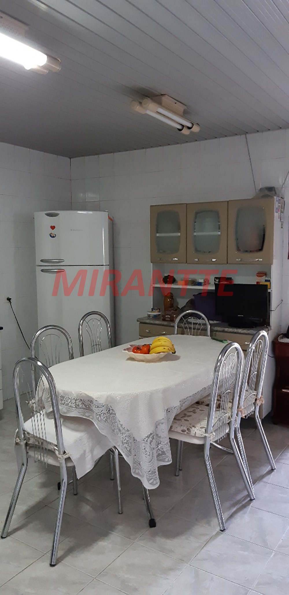 Terreno de 10m² em Santana