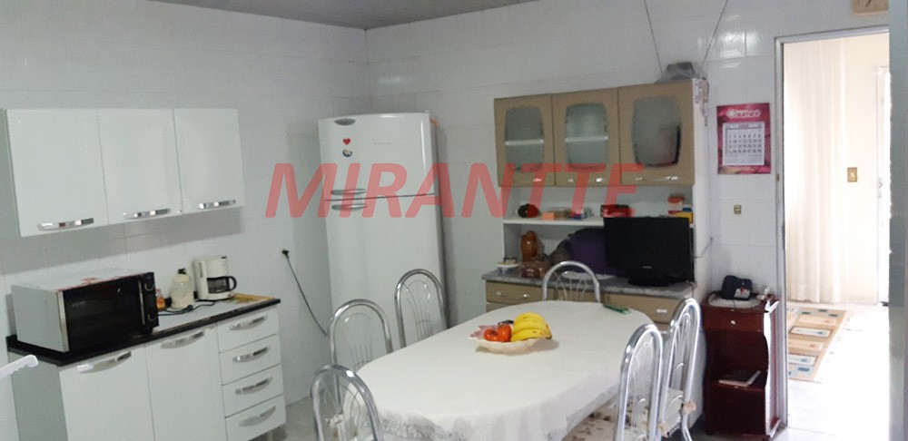 Terreno de 10m² em Santana