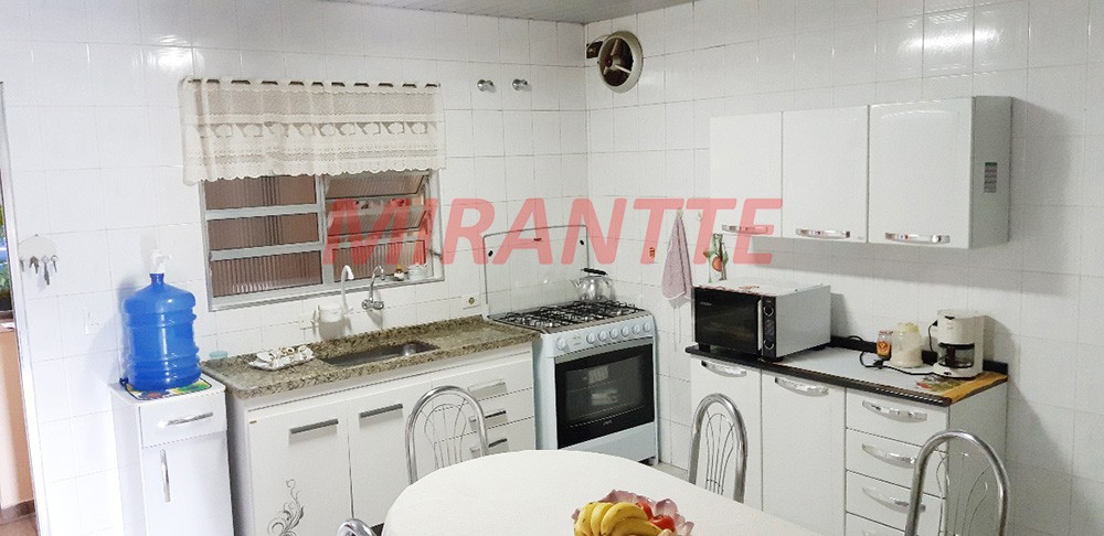 Terreno de 10m² em Santana