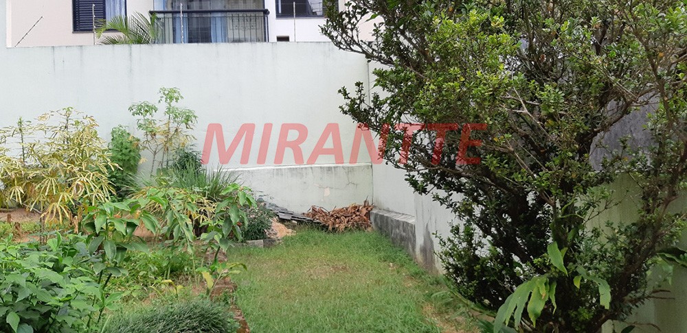 Terreno de 10m² em Santana