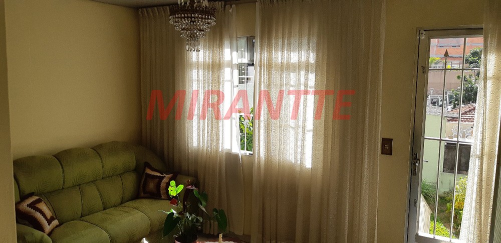 Terreno de 10m² em Santana