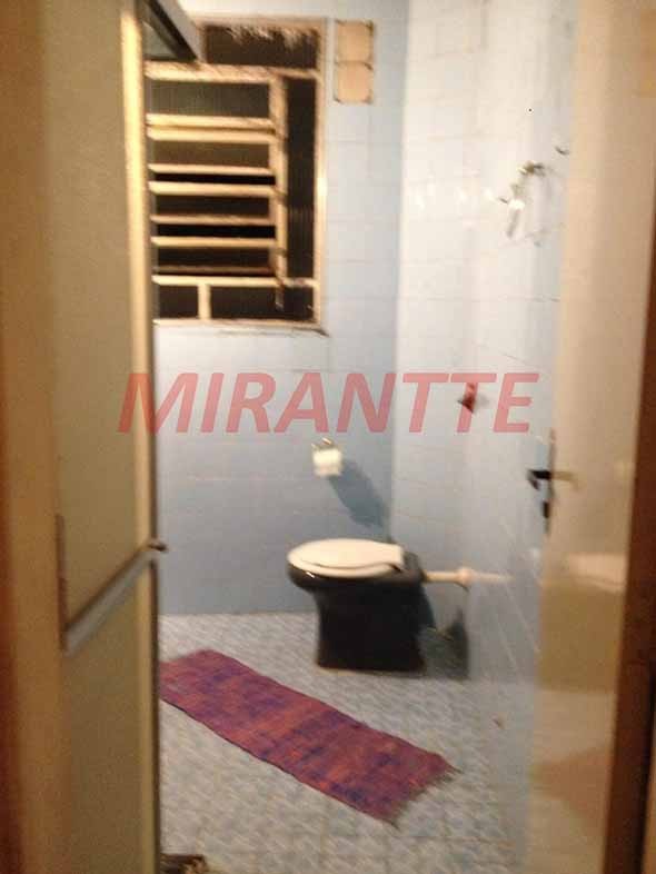 Casa terrea de 224m² com 8 quartos em Pompéia