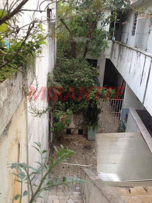 Casa terrea de 224m² com 8 quartos em Pompéia