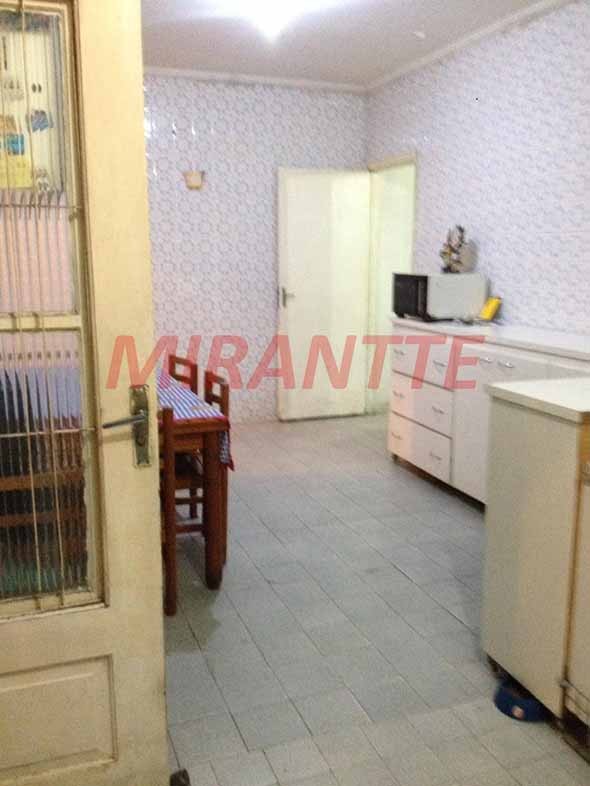 Casa terrea de 224m² com 8 quartos em Pompéia