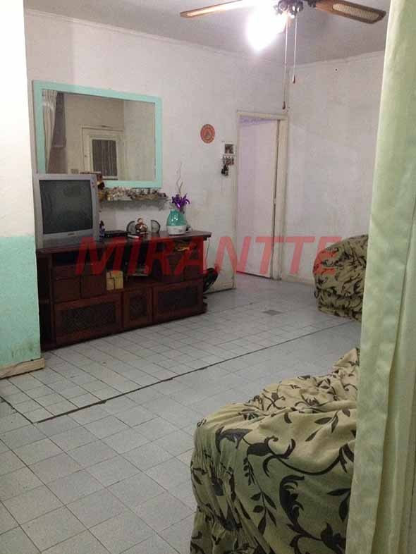 Casa terrea de 224m² com 8 quartos em Pompéia