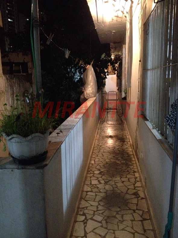 Casa terrea de 224m² com 8 quartos em Pompéia