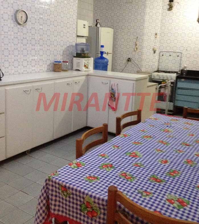 Casa terrea de 224m² com 8 quartos em Pompéia