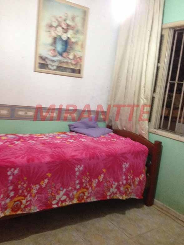 Casa terrea de 224m² com 8 quartos em Pompéia