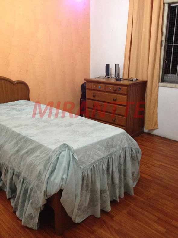 Casa terrea de 224m² com 8 quartos em Pompéia