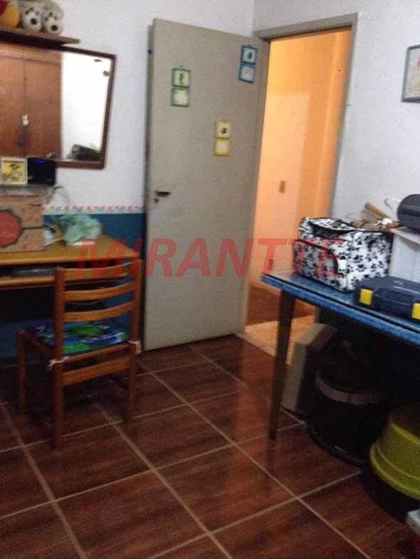Casa terrea de 224m² com 8 quartos em Pompéia