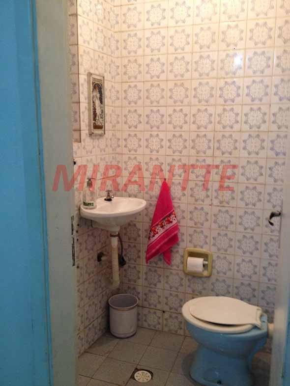 Casa terrea de 224m² com 8 quartos em Pompéia
