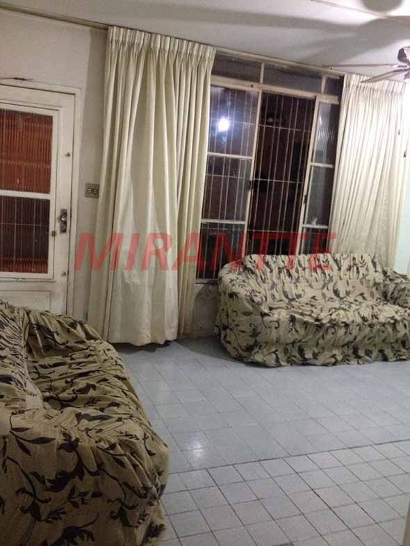 Casa terrea de 224m² com 8 quartos em Pompéia