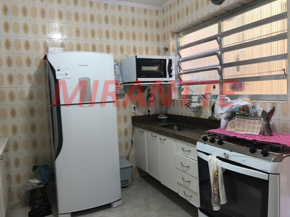 Sobrado de 122m² com 2 quartos em Tucuruvi