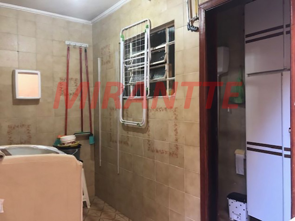 Sobrado de 122m² com 2 quartos em Tucuruvi
