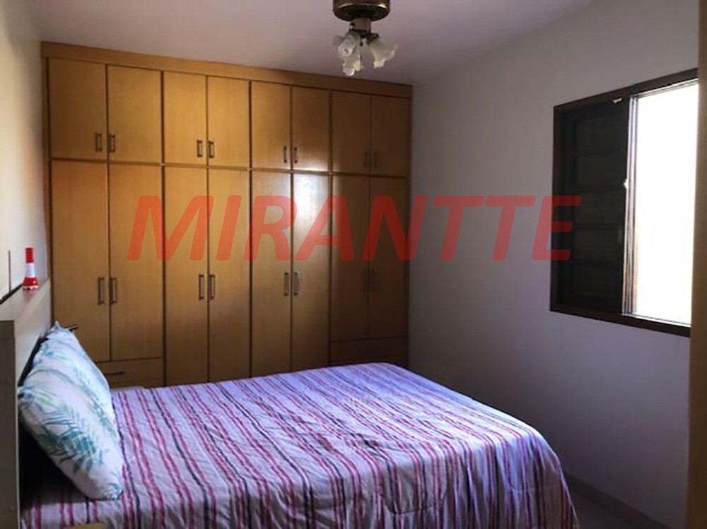 Sobrado de 122m² com 2 quartos em Tucuruvi