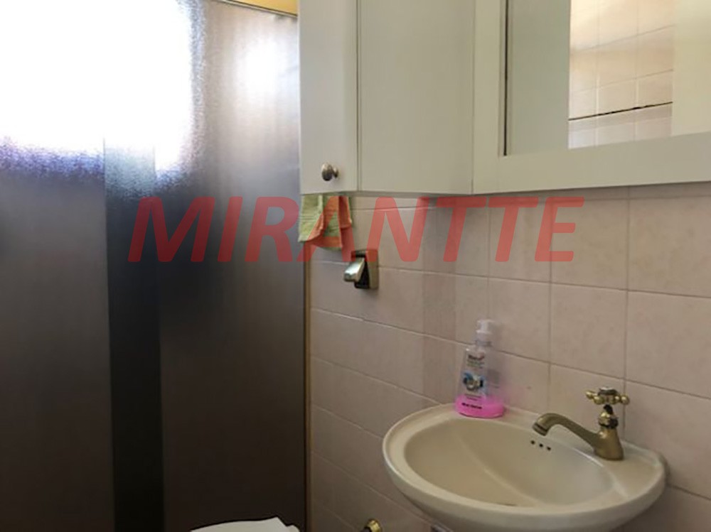 Sobrado de 122m² com 2 quartos em Tucuruvi