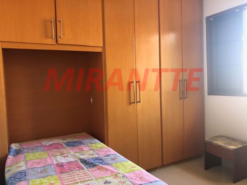 Sobrado de 122m² com 2 quartos em Tucuruvi