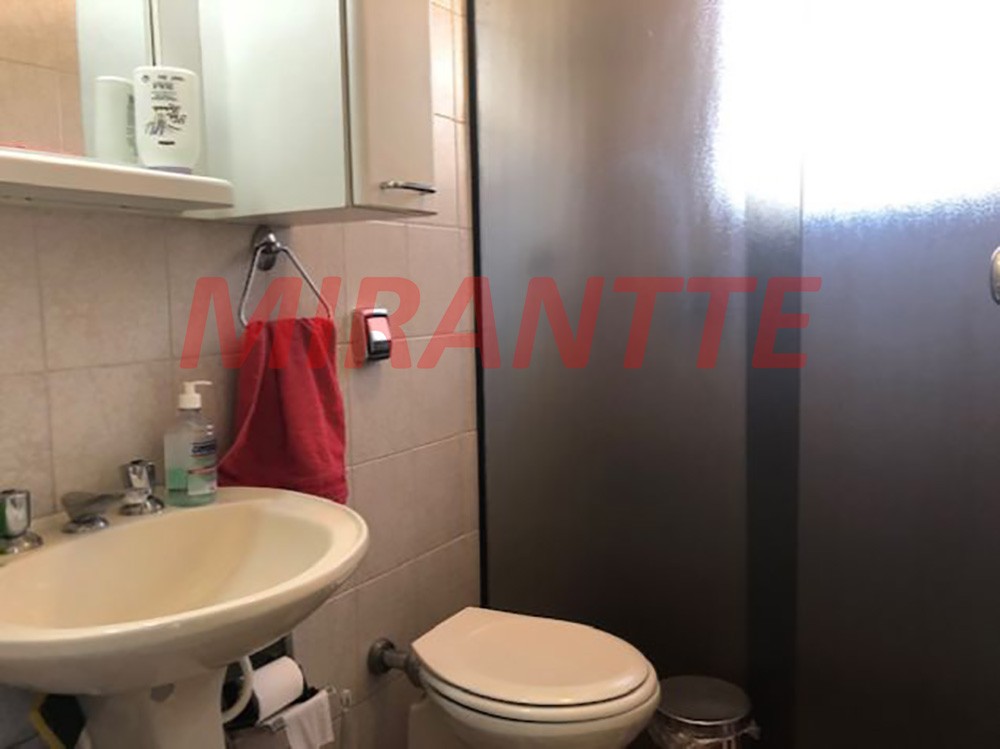 Sobrado de 122m² com 2 quartos em Tucuruvi