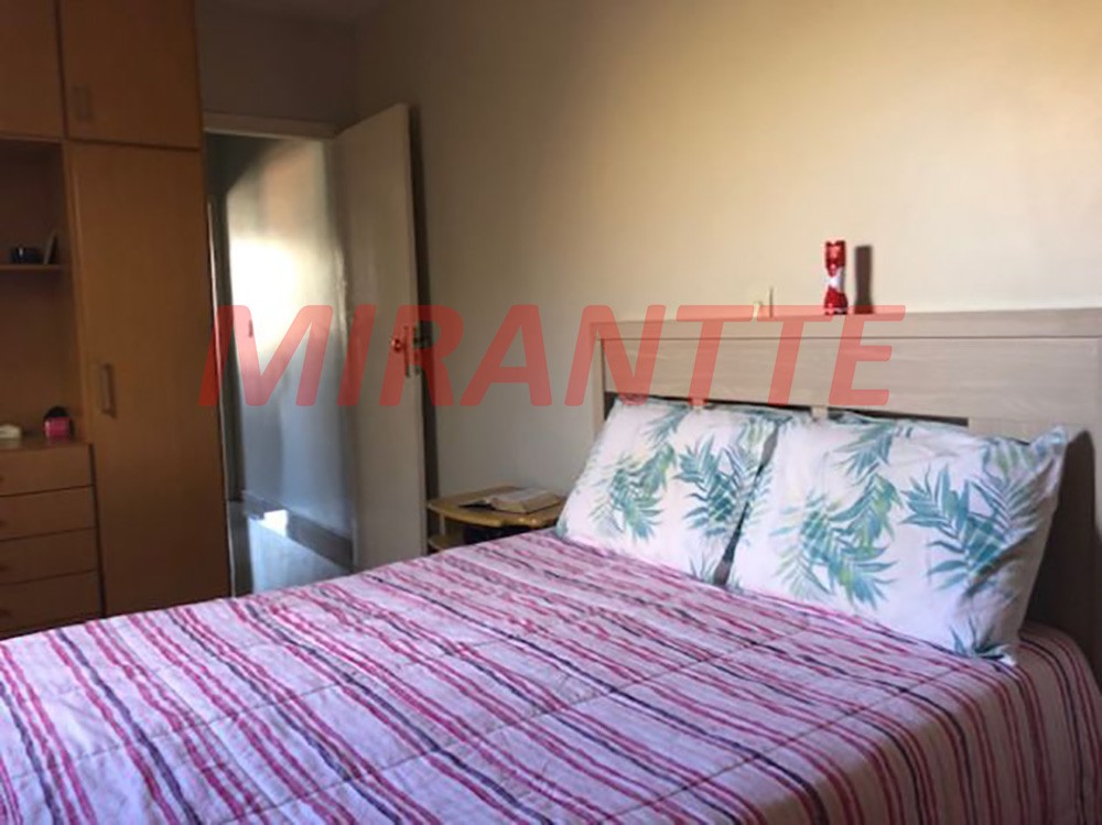 Sobrado de 122m² com 2 quartos em Tucuruvi
