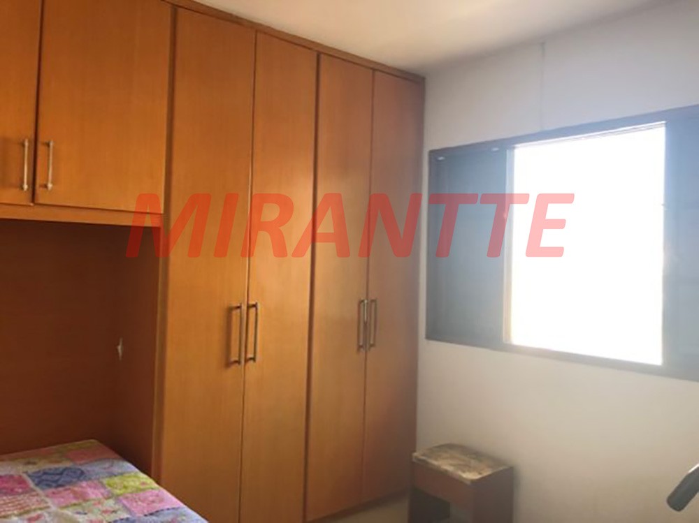 Sobrado de 122m² com 2 quartos em Tucuruvi