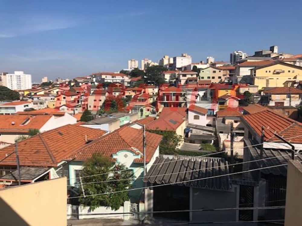 Sobrado de 122m² com 2 quartos em Tucuruvi