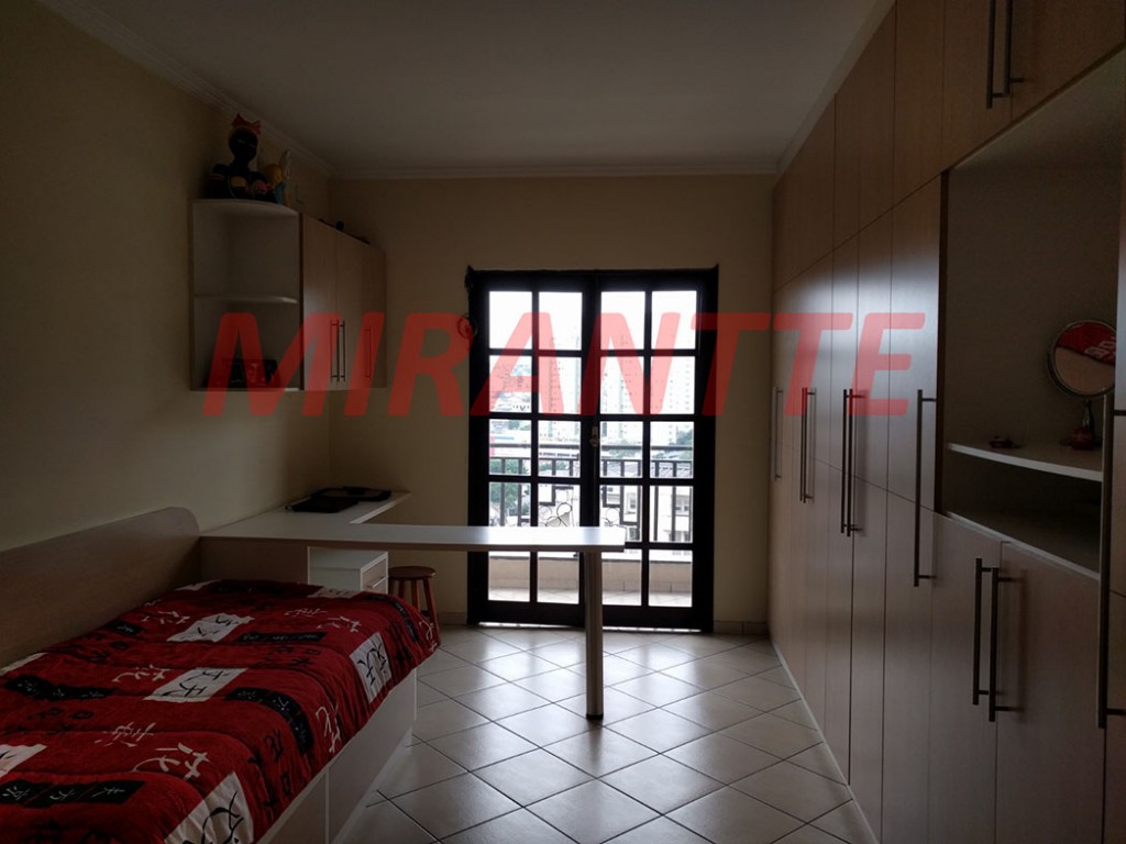 Sobrado de 240m² com 4 quartos em Freguesia do Ó