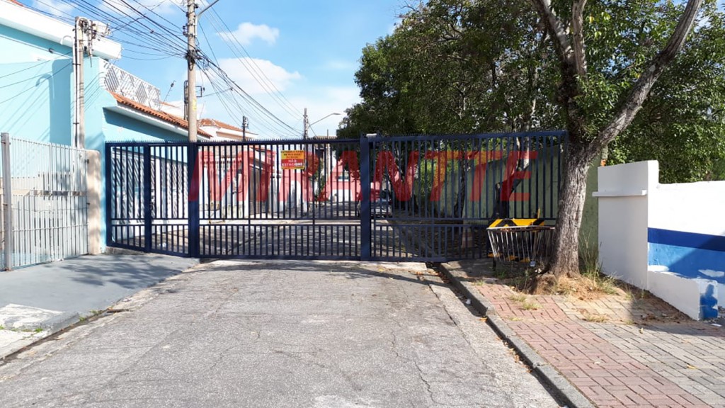 Sobrado de 225m² com 3 quartos em Parada Inglesa