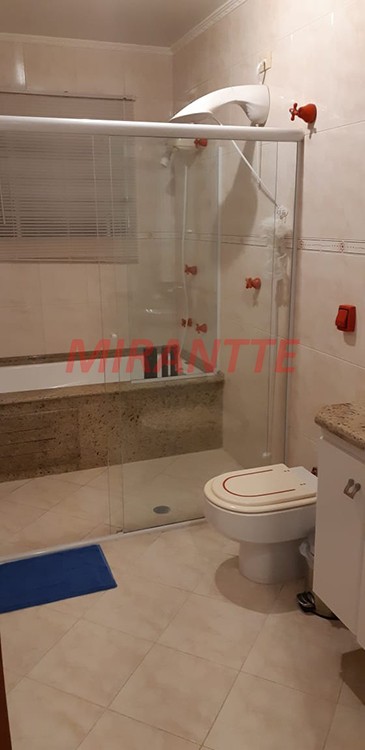 Sobrado de 225m² com 3 quartos em Parada Inglesa