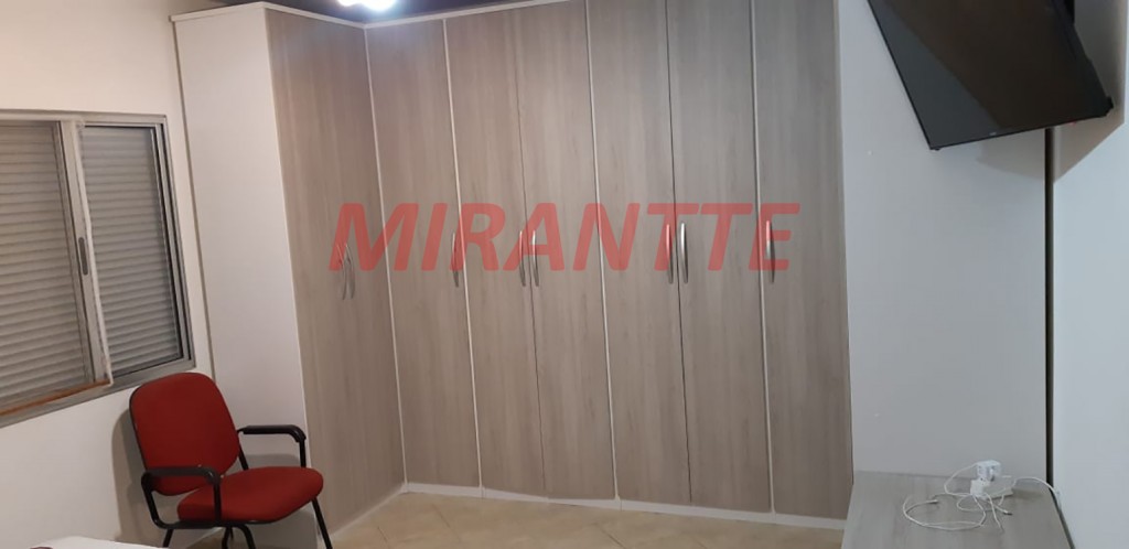 Sobrado de 225m² com 3 quartos em Parada Inglesa