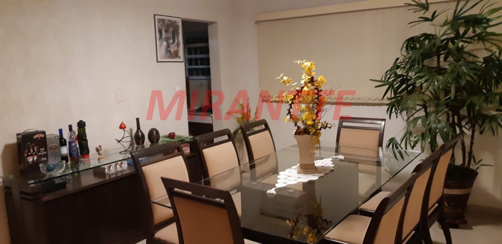 Sobrado de 225m² com 3 quartos em Parada Inglesa