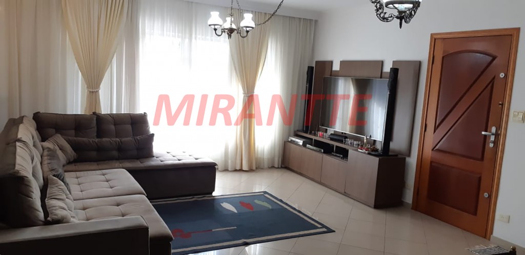 Sobrado de 225m² com 3 quartos em Parada Inglesa