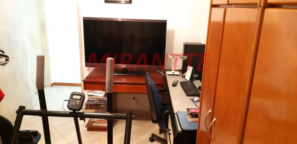 Sobrado de 225m² com 3 quartos em Parada Inglesa