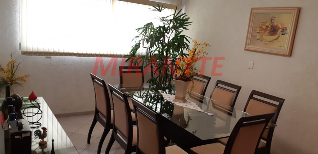 Sobrado de 225m² com 3 quartos em Parada Inglesa
