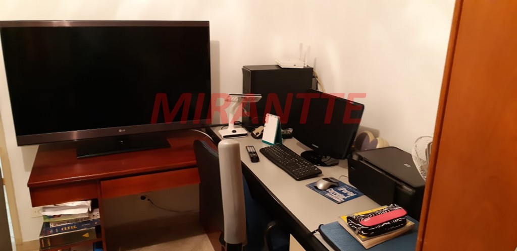 Sobrado de 225m² com 3 quartos em Parada Inglesa