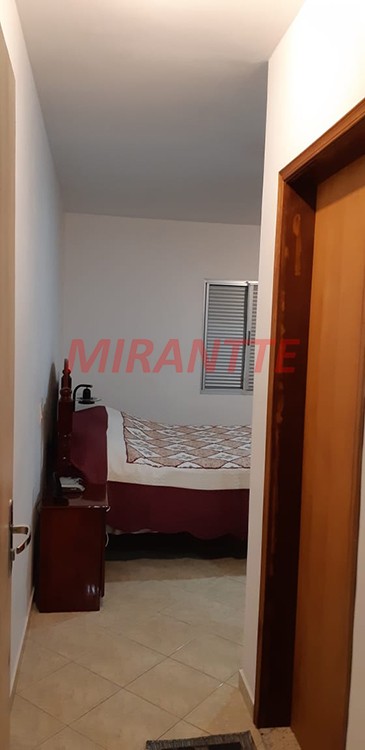 Sobrado de 225m² com 3 quartos em Parada Inglesa