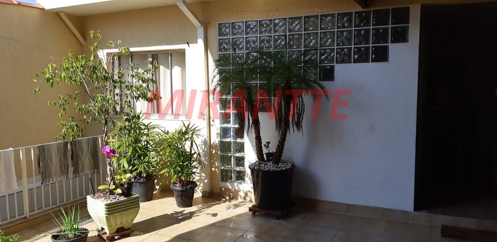 Sobrado de 225m² com 3 quartos em Parada Inglesa