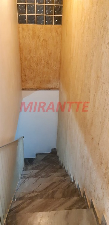 Sobrado de 225m² com 3 quartos em Parada Inglesa