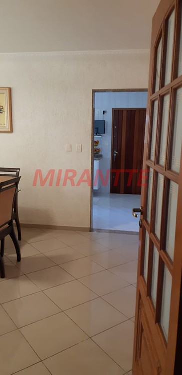 Sobrado de 225m² com 3 quartos em Parada Inglesa