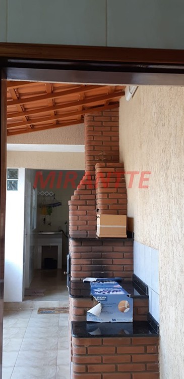 Sobrado de 225m² com 3 quartos em Parada Inglesa