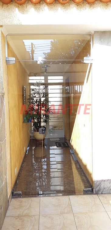 Sobrado de 225m² com 3 quartos em Parada Inglesa